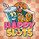 Happy Slots APK