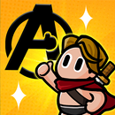 Hero Assemble: Epic Idle RPG APK
