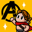 Hero Assemble: Epic Idle RPG-icoon