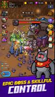 Hero Assemble poster