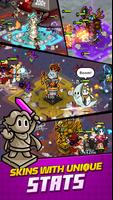 Hero Assemble screenshot 1