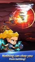 Dungeon Tactics : AFK Heroes Screenshot 2