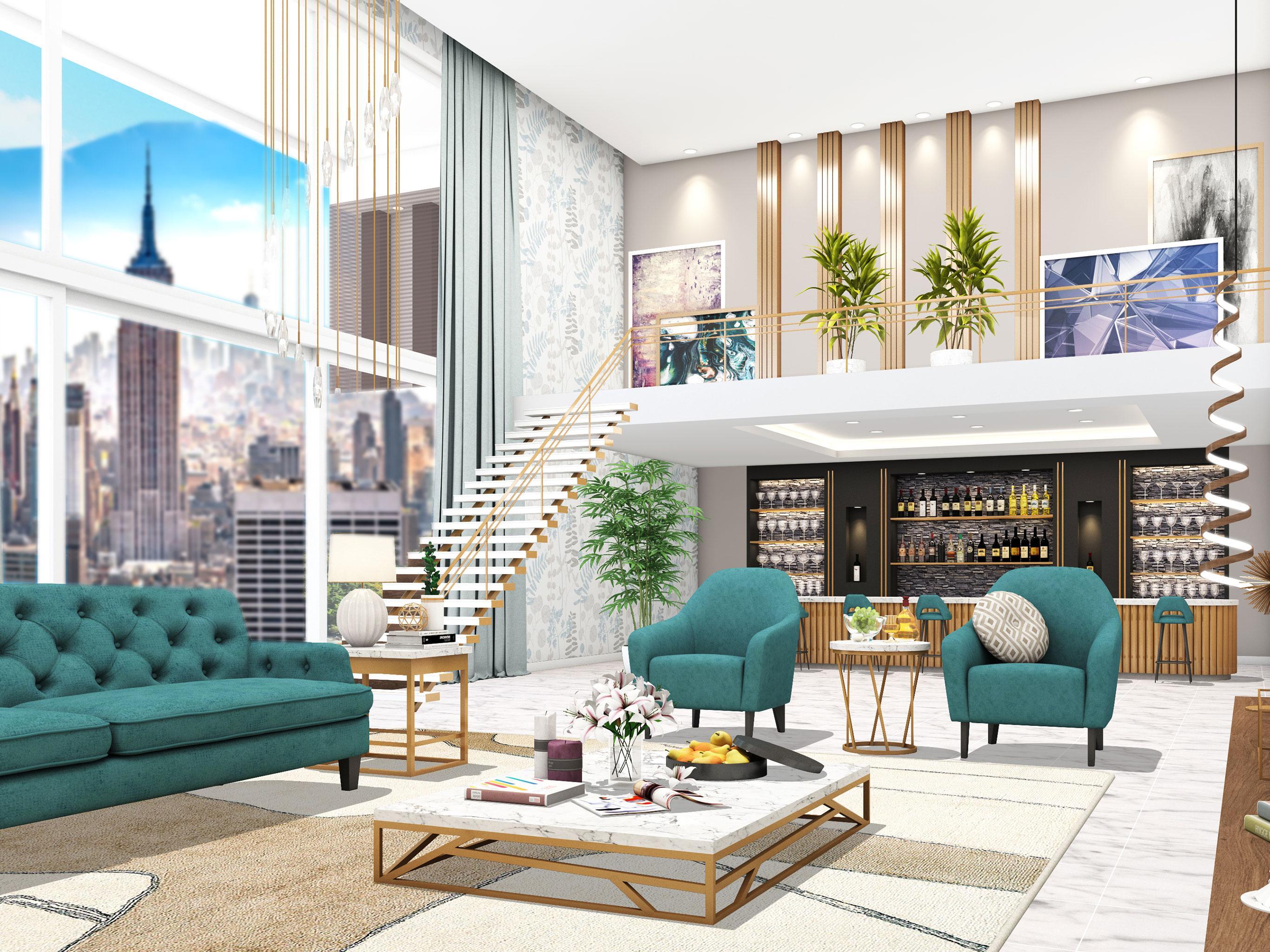 My Home Design Story for Android - APK Download