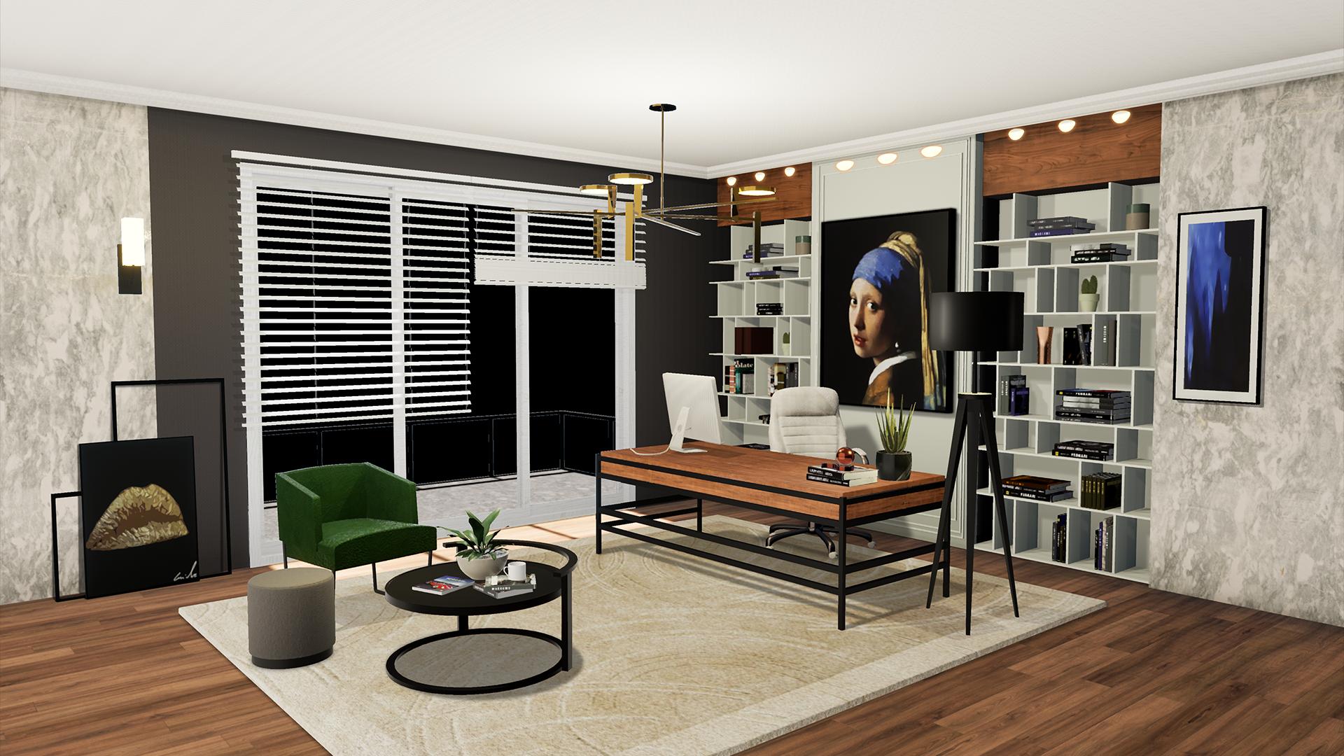 My Home Design Story for Android - APK Download