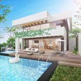 ikon Home Designer & Makeover Game