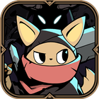 Idle Hero Battle - Dungeon Master icono