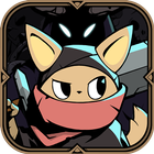 Idle Hero Battle - Dungeon Master biểu tượng