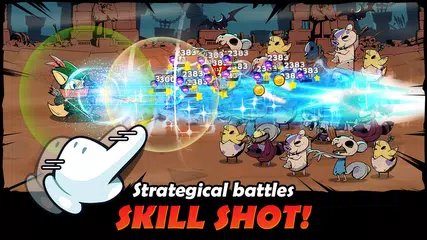 Idle Hero Battle - Dungeon Master APK download
