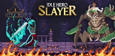 Idle Hero Slayer - Fantasy Pix