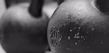 Kettlebell Workouts