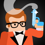 Kingsman Bullet - Secret Spy Puzzles
