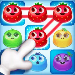 Pudding Pop: Connect Splash APK Herunterladen