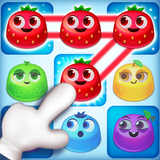 Pudding Pop: Connect Splash APK