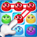 Pudding Pop: Connect Splash APK