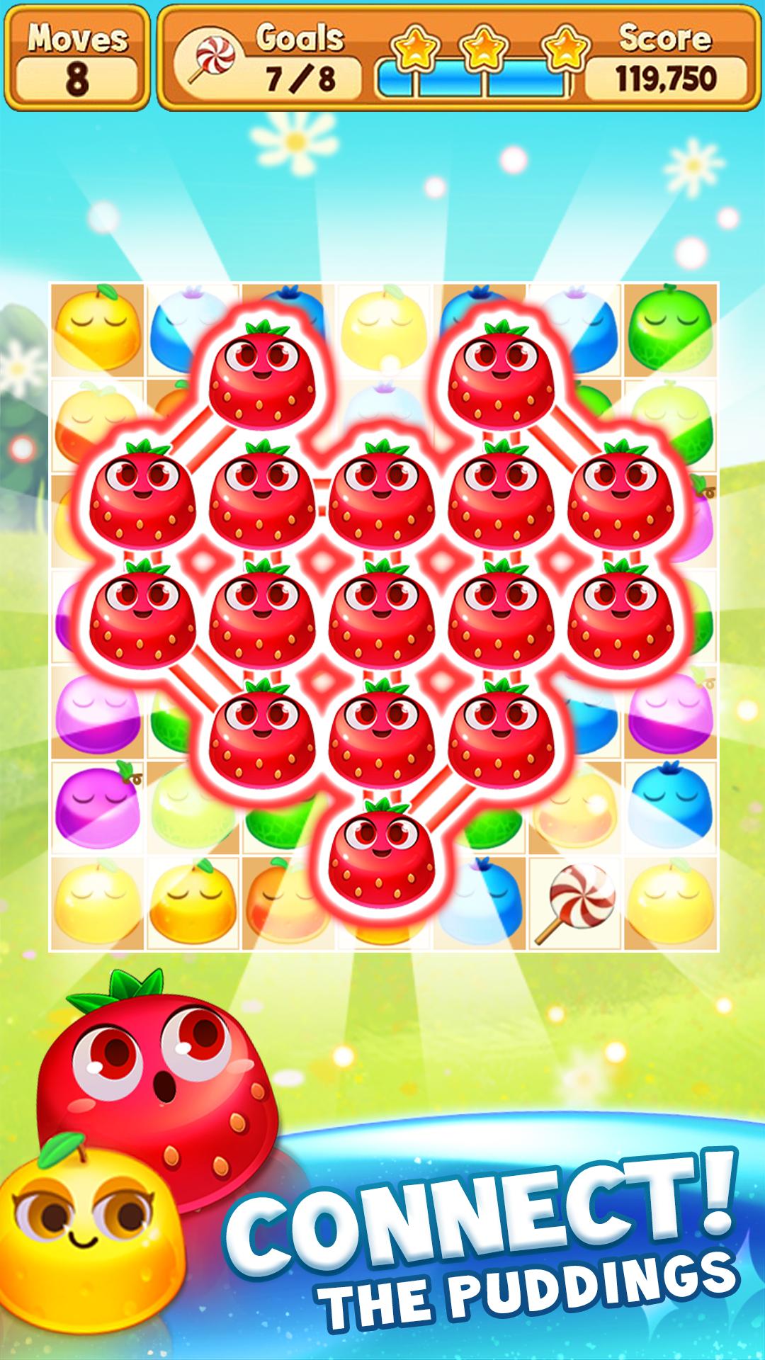 Pudding Pop Apk For Android Download
