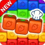 ”Panda Chef Blast - Match & Crush