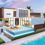 Home Design : Paradise Life