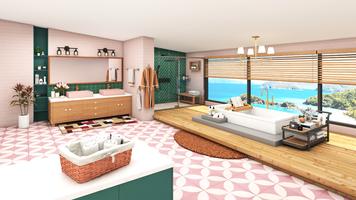 Master Paradise Makeover screenshot 1