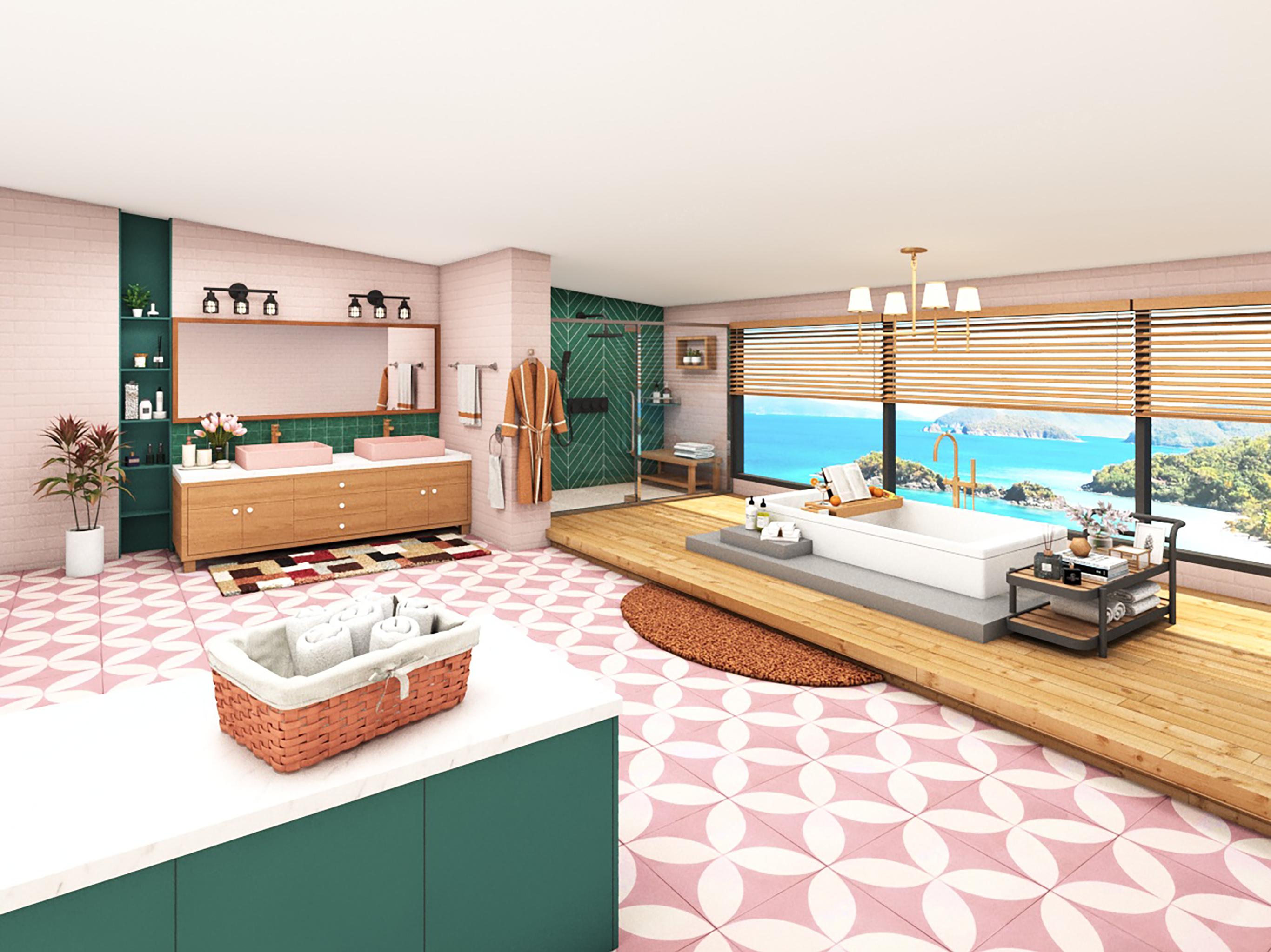 Home Design Paradise Life For Android Apk Download