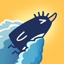 Penguin Dash : Draw Line APK