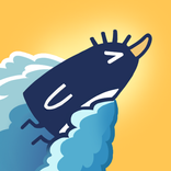 Penguin Dash : Draw Line