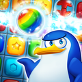 Pengle - Penguin Match 3