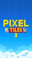 Pixel Tiles 3 poster