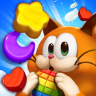 Magic Cat Blast أيقونة