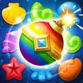 Ocean Splash Match 3: Free Puzzle Games