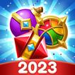Ocean Splash: Puzzle Games ikon