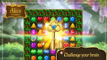 Alice in Puzzleland پوسٹر