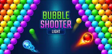 Bubble Shooter Light
