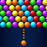 Bubble Shooter Light أيقونة