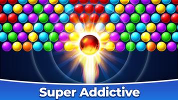 Bubble Shooter Light تصوير الشاشة 1