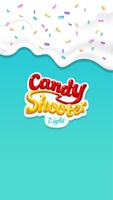 Candy Shooter Light poster