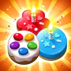 Cookie Crunch Classic APK 下載