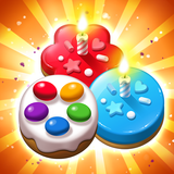 Cookie Crunch icono