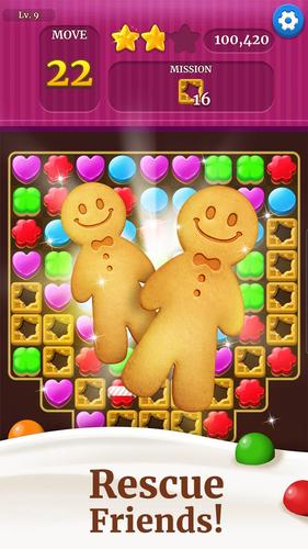 Cookie 3.1 Cookie 3.1