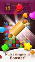 Cookie Crunch Plakat