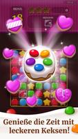 Cookie Crunch Screenshot 1