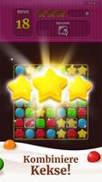 Cookie Crunch Screenshot 2