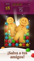 Cookie Crunch captura de pantalla 3