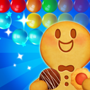 Cookie Kingdom - Bubble Shooter Pop & Blast Games APK