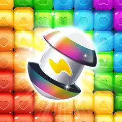 Jelly Pop Blast - Splash Candy APK Herunterladen