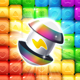 Jelly Pop Blast - Splash Candy icon