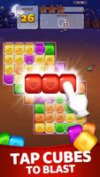 Jelly Pop Blast - Splash Candy screenshot 2