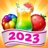 Juice Pop Mania أيقونة