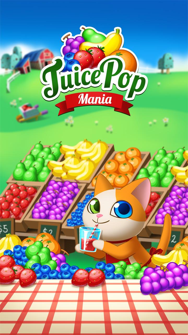 pop game box