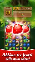 Poster Juice Pop Mania