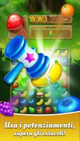 1 Schermata Juice Pop Mania